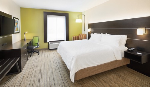 Chambre Standard, 1 très grand lit