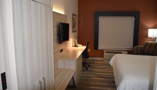 Chambre Standard