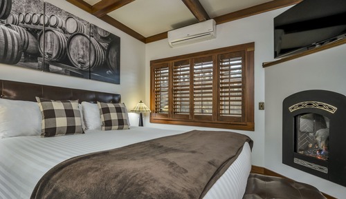 Maison, plusieurs chambres