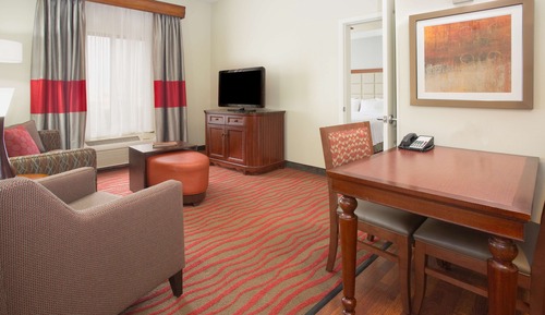 Suite, 2 chambres, non-fumeurs