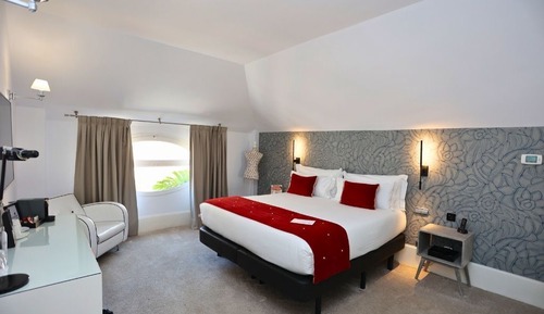 Chambre Exécutive