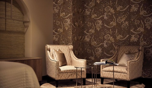 Suite Luxe