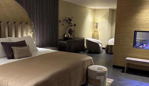 Suite Royale
