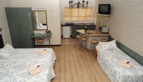 Chambre Quadruple