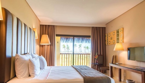 Chambre Standard