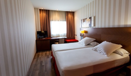Chambre Standard