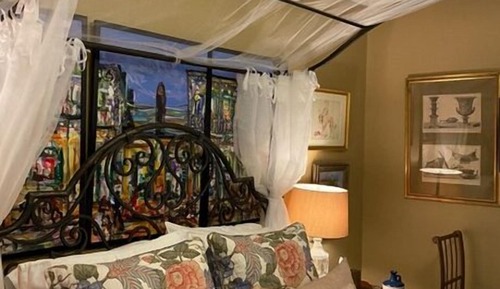 Suite Signature, 1 grand lit