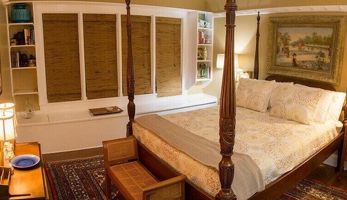 Chambre Confort, 1 grand lit