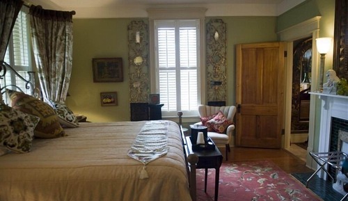 Chambre Confort, 1 très grand lit