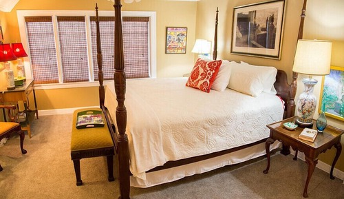 Suite Signature, 1 grand lit