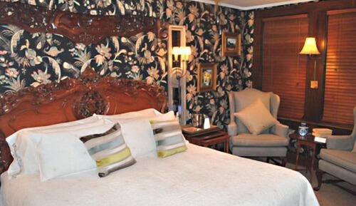 Chambre Confort, 1 très grand lit