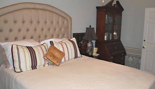 Chambre Confort, 1 grand lit