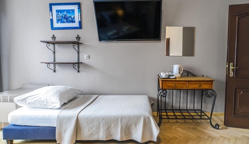 Chambre Standard (Shower 3 people)