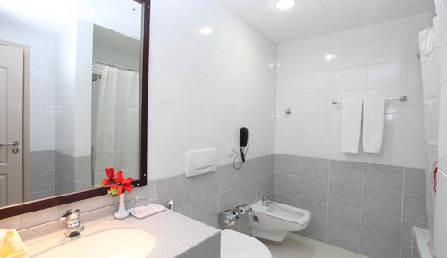 Chambre Standard