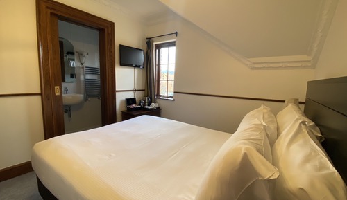 Chambre Standard (King)