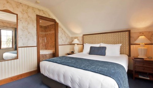 Chambre Standard (Queen)