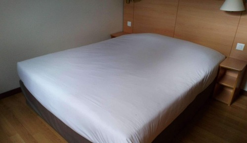 Chambre, 1 lit double (Next Generation)