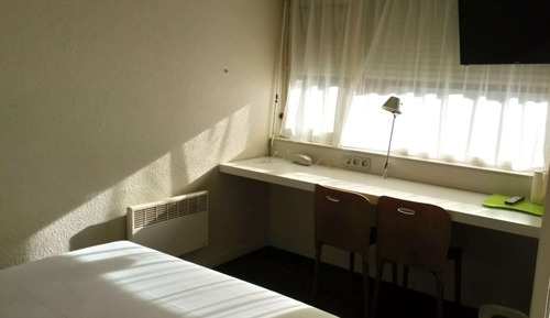 Chambre, 2 lits une place (Next Generation)