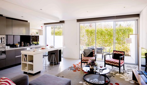 Villa Classique, 3 chambres