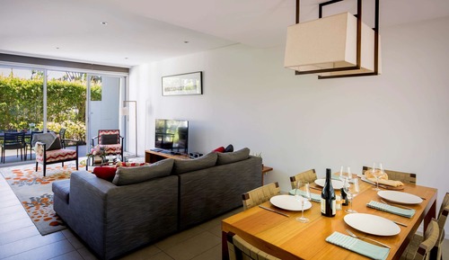 Villa Deluxe, 3 chambres