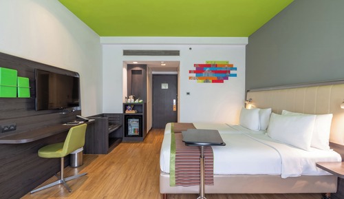 Chambre Deluxe