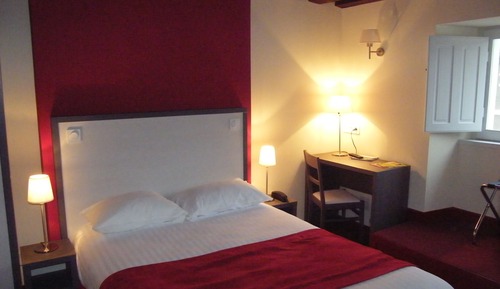 Chambre Double Confort