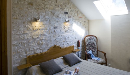 Chambre Double Standard