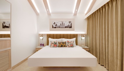 Chambre Exécutive