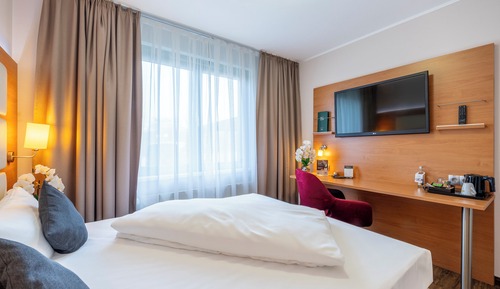 Chambre Simple Standard