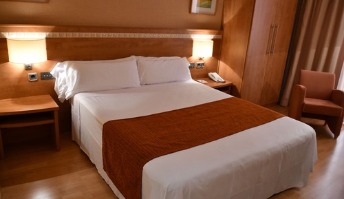 Chambre Double Standard (Special Offer - Wine Tasting Break)