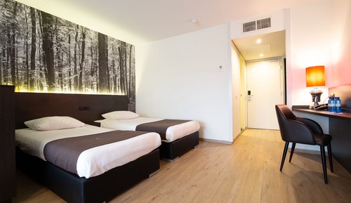 Chambre Familiale
