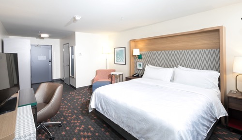 Chambre Standard