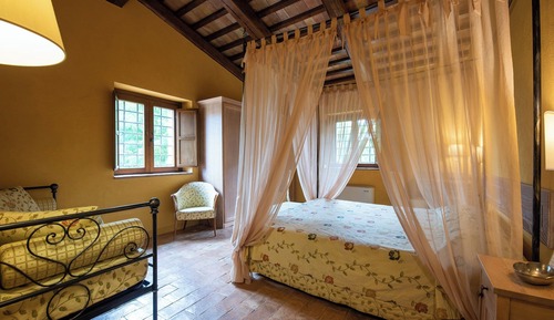 Junior Suite Borgo Antico