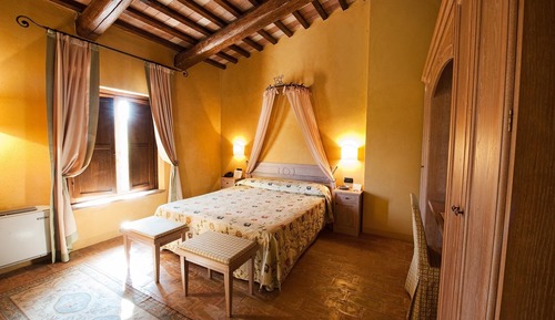Superior Borgo Antico