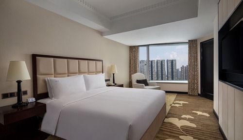Suite, 1 chambre (Dining)