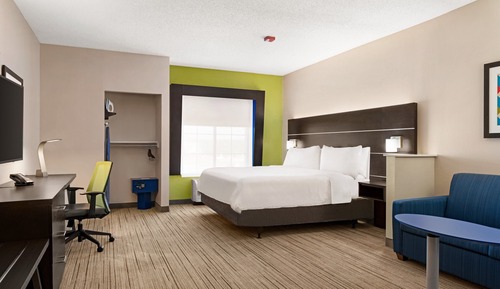 Suite, 1 chambre
