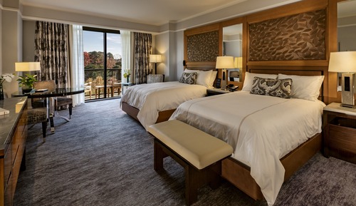 Chambre Double « Premier »