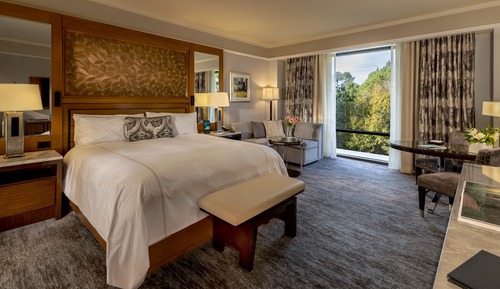 Chambre « Premier », 1 très grand lit