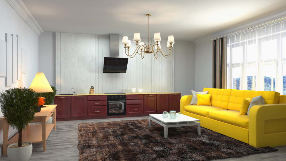 Chambre Classique avec lits jumeaux