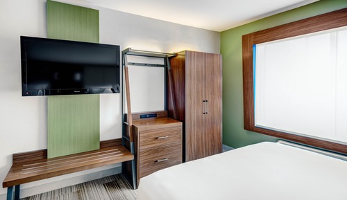 Suite, 2 grands lits