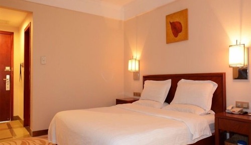 Chambre Double Premium