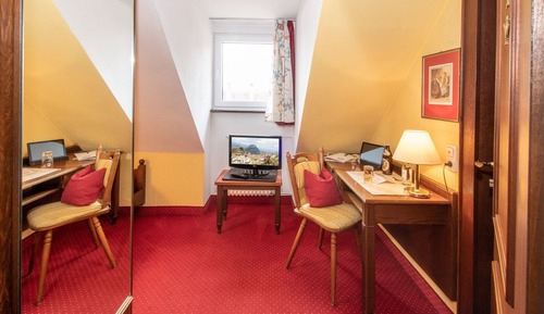 Chambre Simple