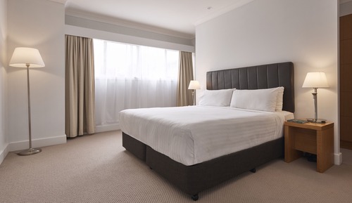 Villa, 2 chambres