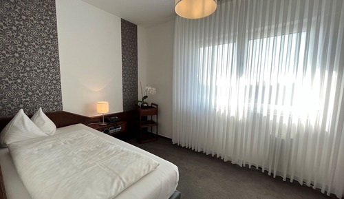 Chambre Simple Confort