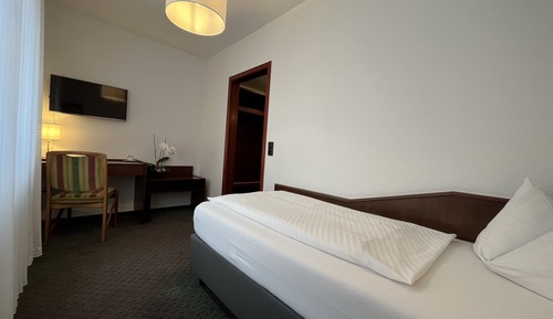 Chambre Simple