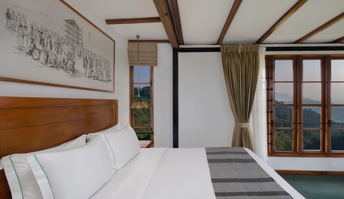 Suite Studio Luxe
