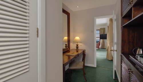 Chambre Premium