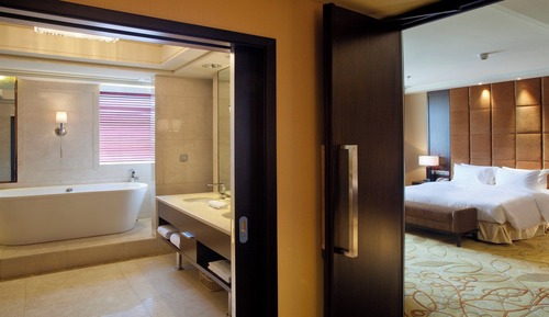 Chambre Premium