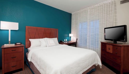 Suite, 2 chambres