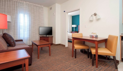 Suite, 1 chambre